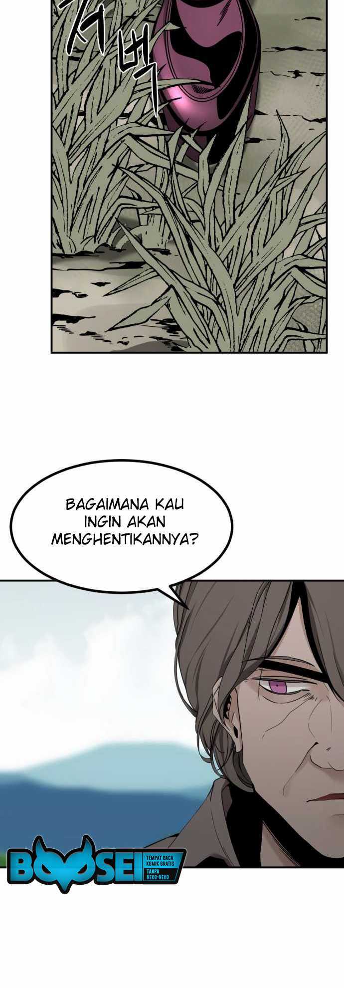 Hero Killer Chapter 34 Gambar 52