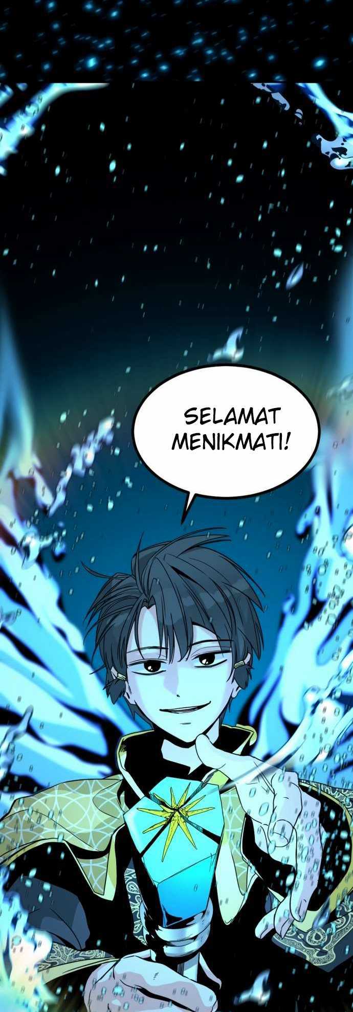 Hero Killer Chapter 34 Gambar 60