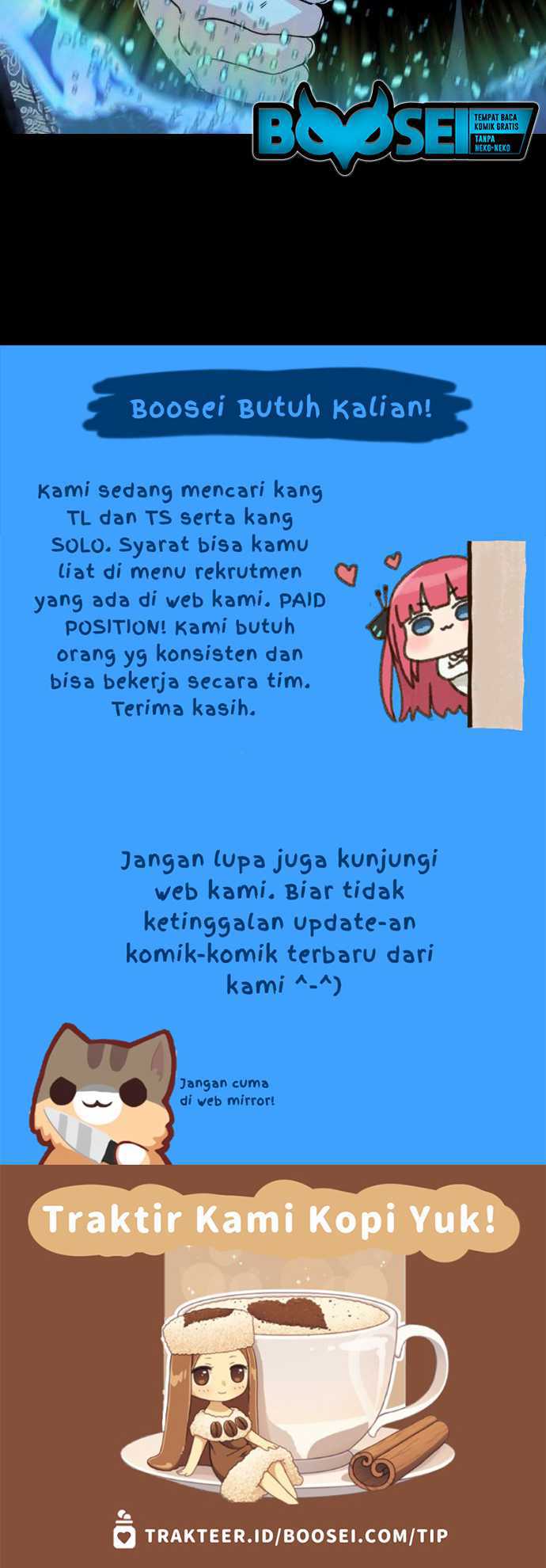 Hero Killer Chapter 34 Gambar 61