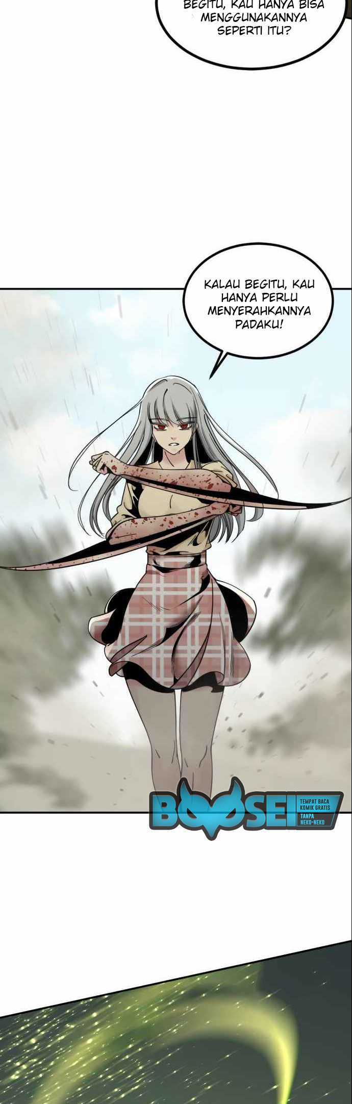 Hero Killer Chapter 33 Gambar 13