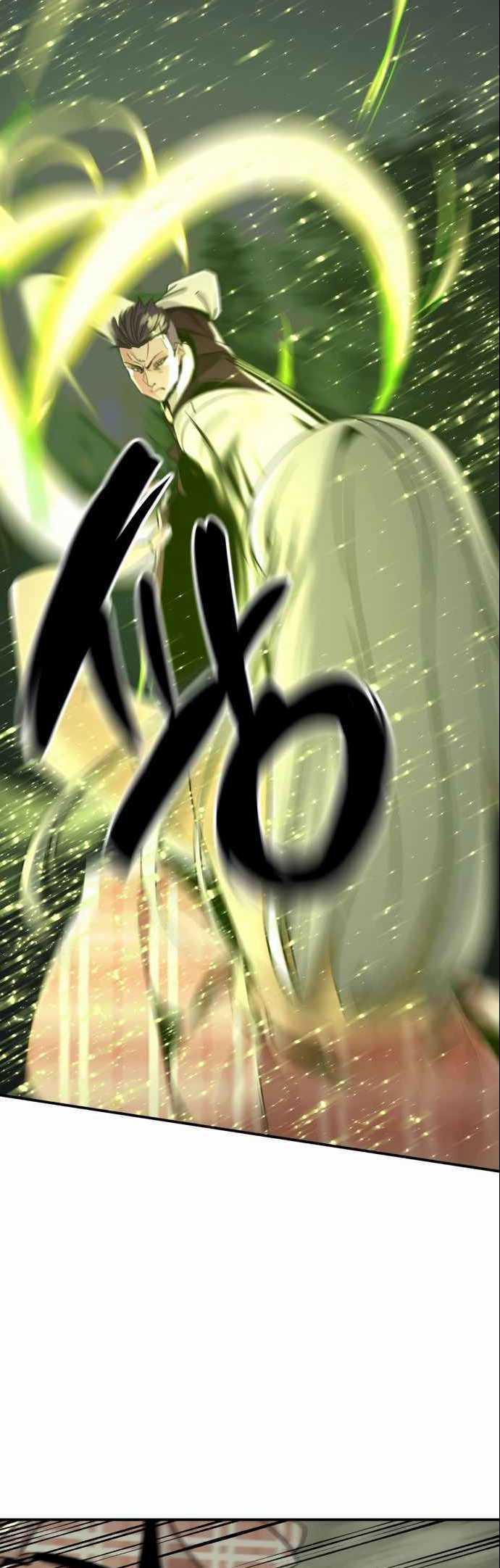 Hero Killer Chapter 33 Gambar 14