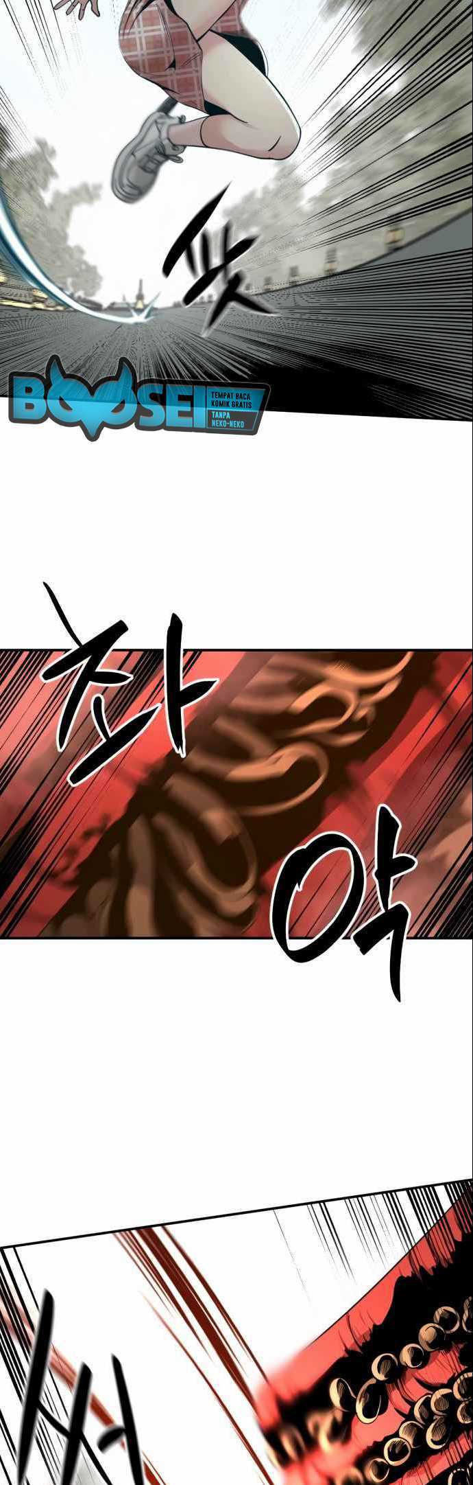 Hero Killer Chapter 33 Gambar 17