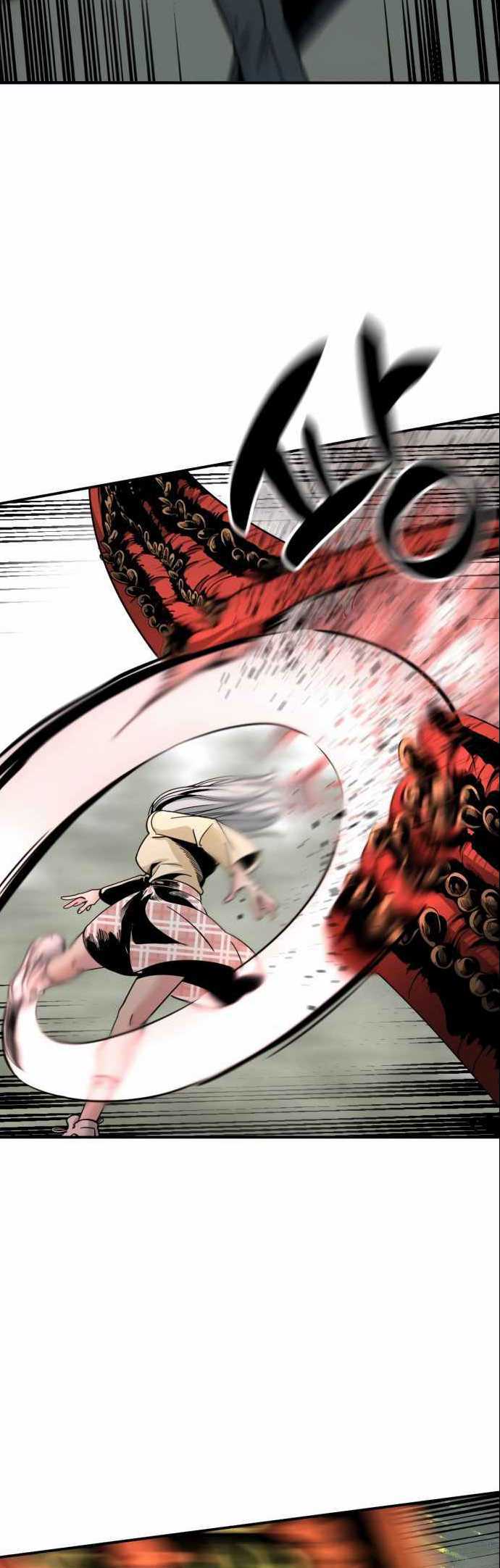 Hero Killer Chapter 33 Gambar 19