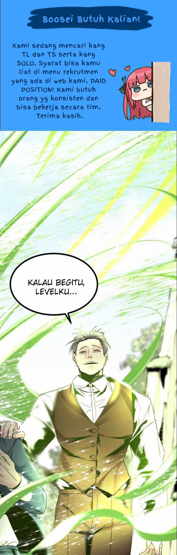 Baca Hero Killer Chapter 33 Gambar 2