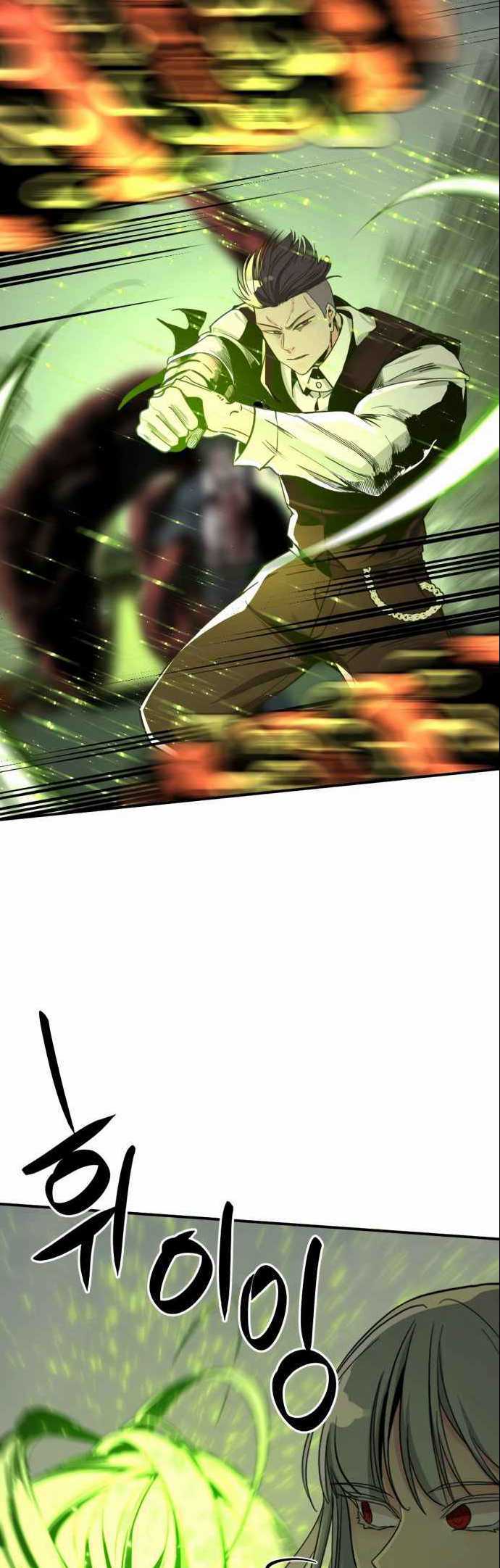 Hero Killer Chapter 33 Gambar 20