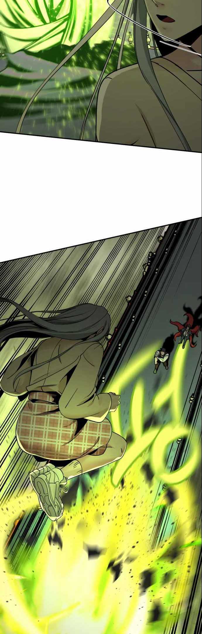 Hero Killer Chapter 33 Gambar 21