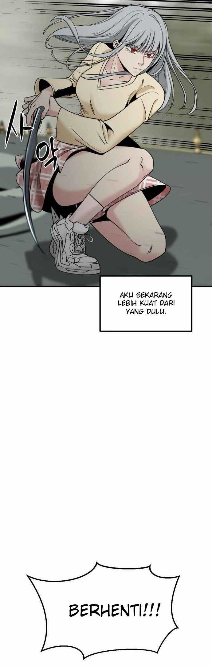 Hero Killer Chapter 33 Gambar 24
