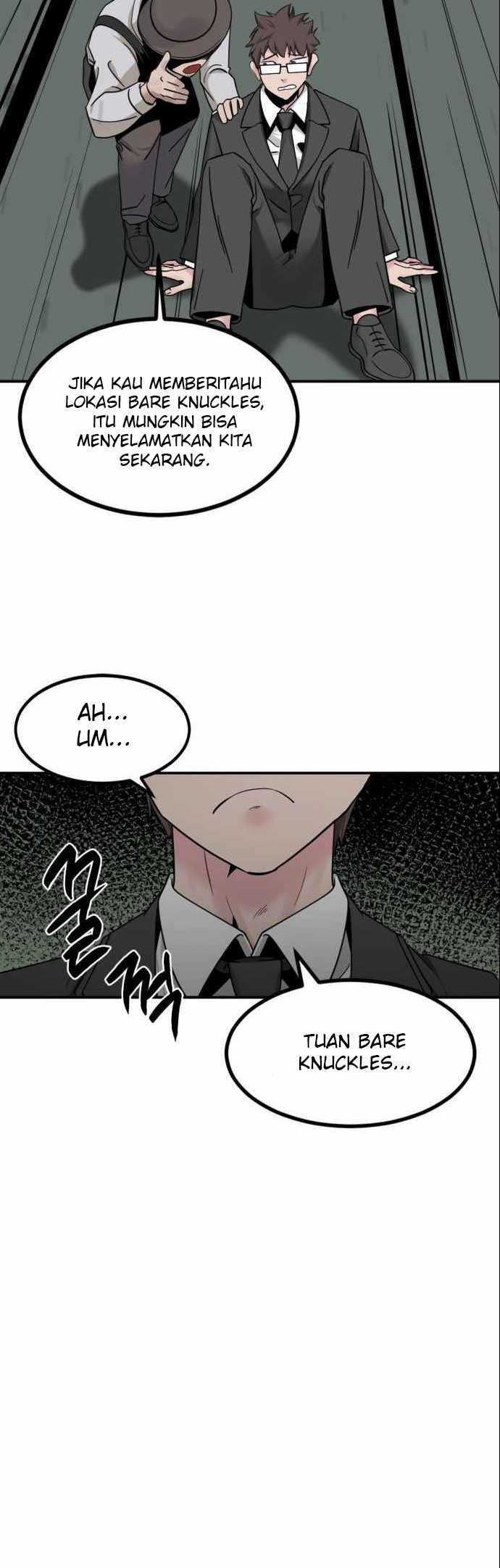 Hero Killer Chapter 33 Gambar 31