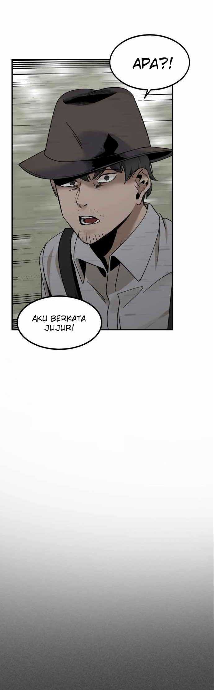 Hero Killer Chapter 33 Gambar 33
