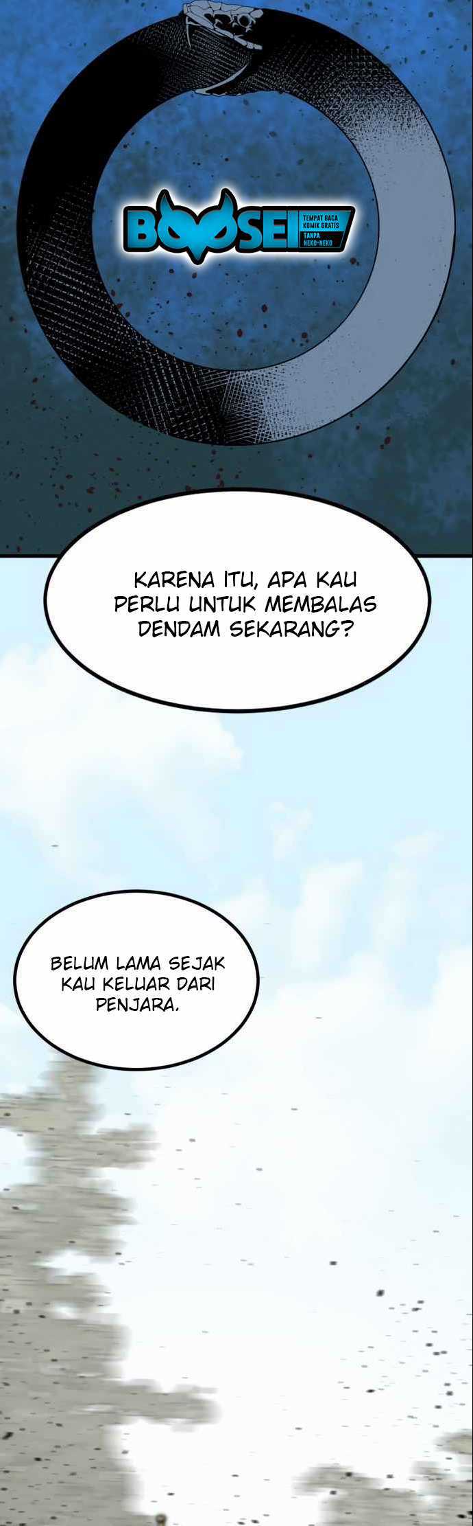 Hero Killer Chapter 33 Gambar 43