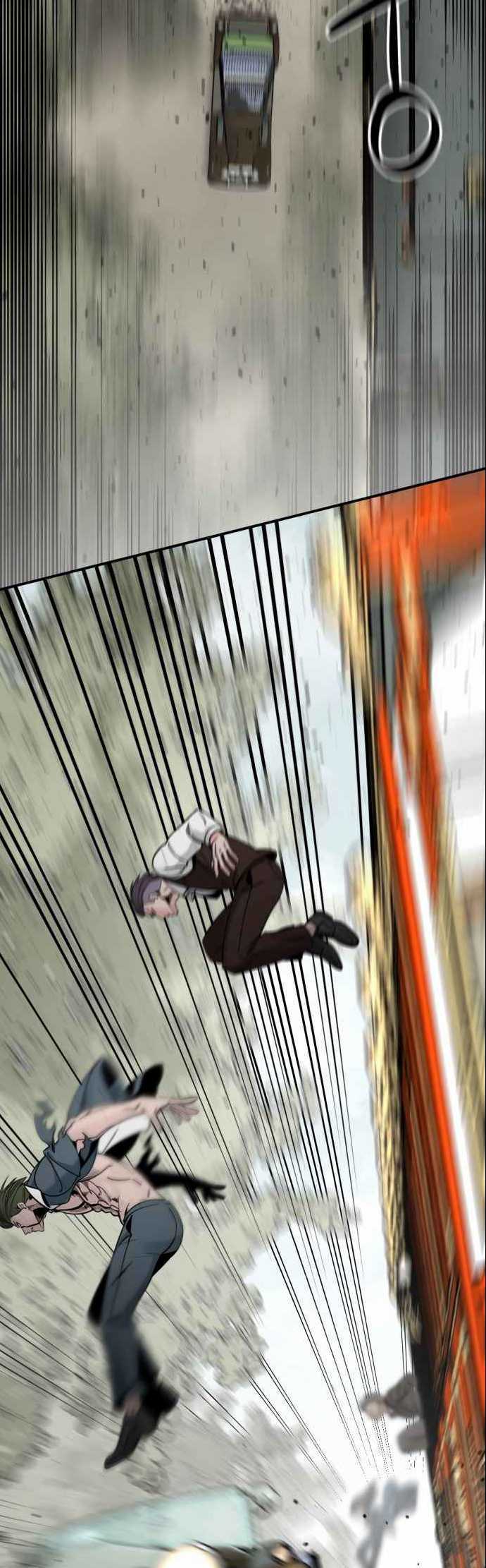 Hero Killer Chapter 33 Gambar 48