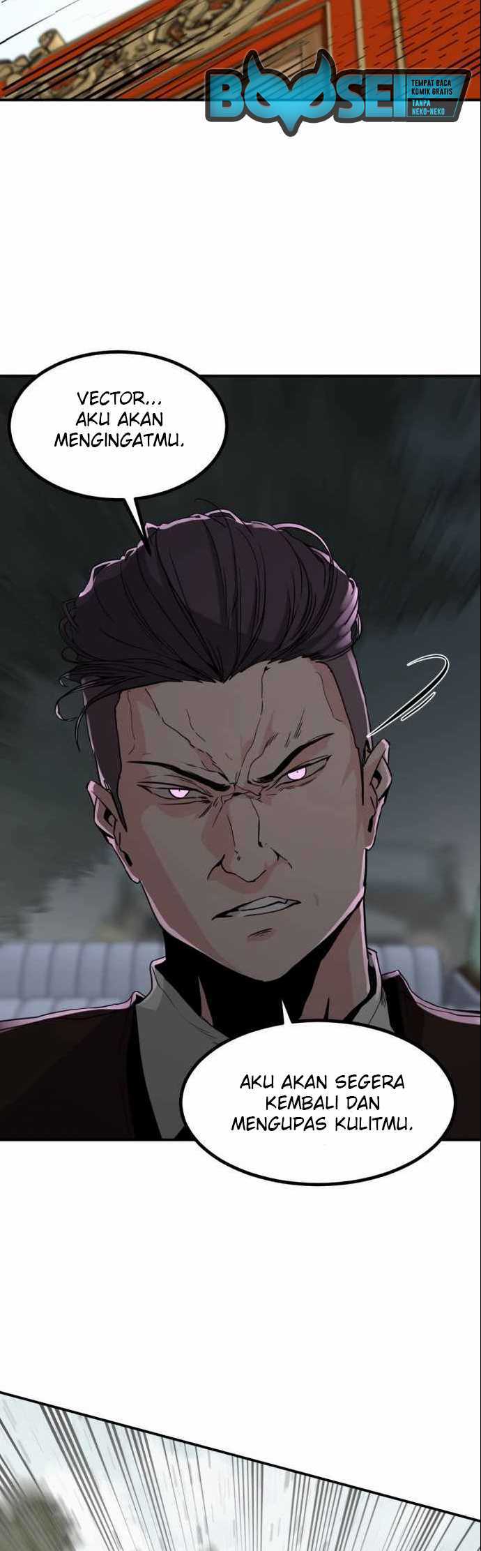 Hero Killer Chapter 33 Gambar 51