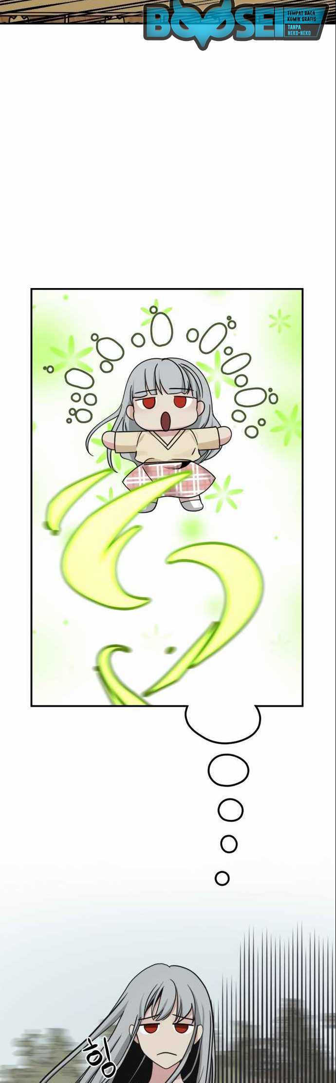 Hero Killer Chapter 33 Gambar 53