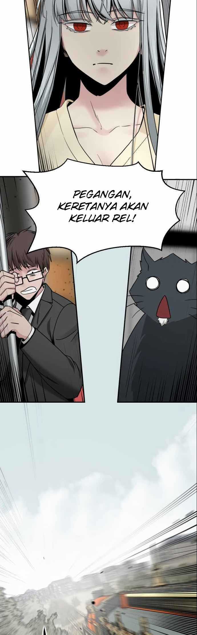 Hero Killer Chapter 33 Gambar 58