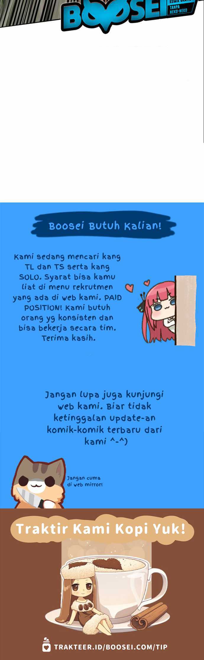 Hero Killer Chapter 33 Gambar 61