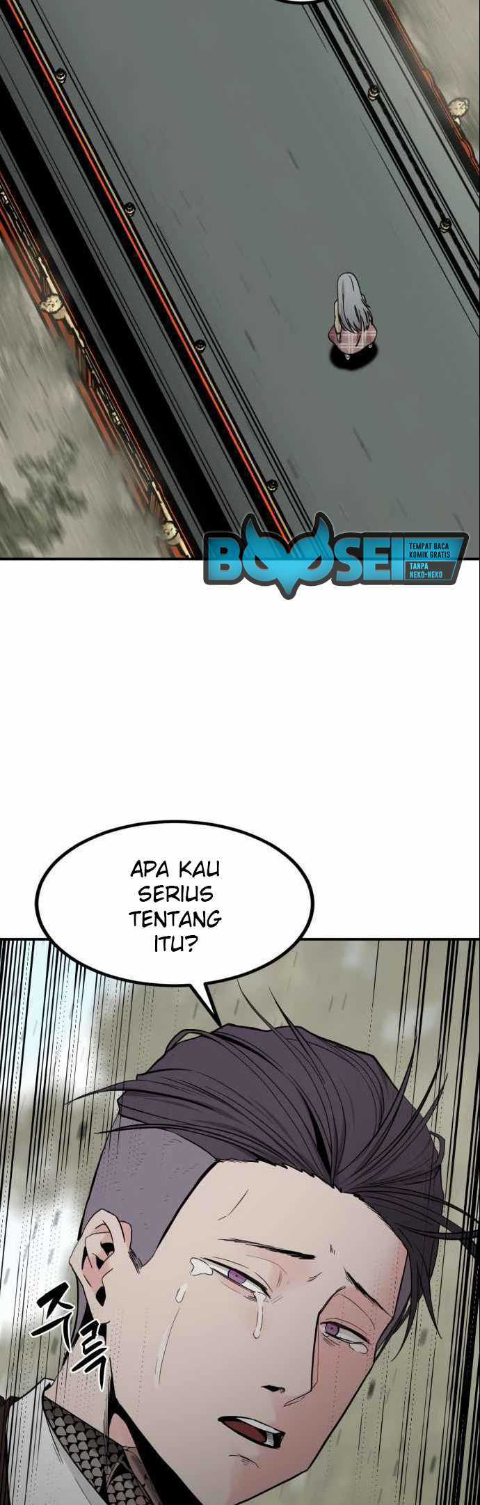 Hero Killer Chapter 33 Gambar 8
