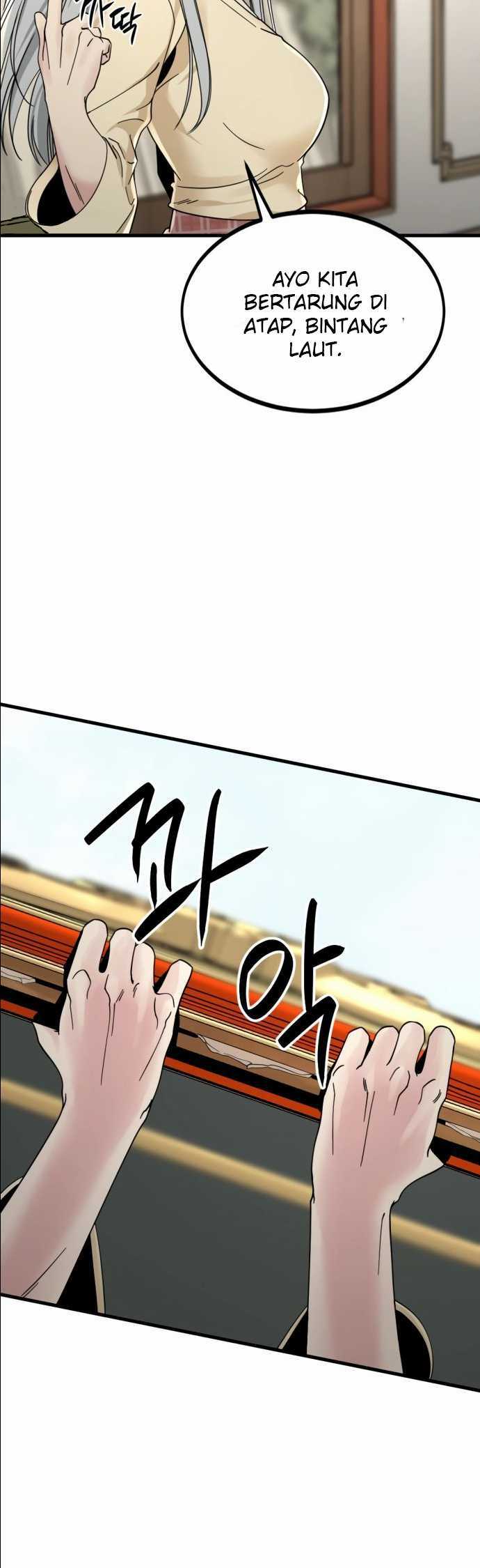 Hero Killer Chapter 32 Gambar 12