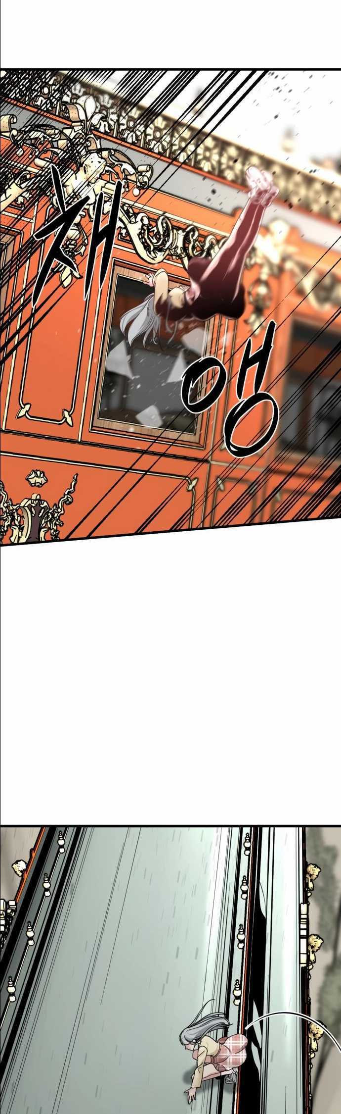 Hero Killer Chapter 32 Gambar 13