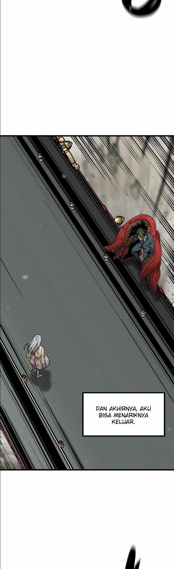 Hero Killer Chapter 32 Gambar 15