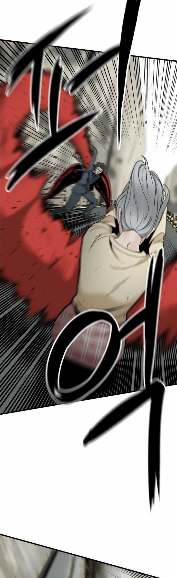 Hero Killer Chapter 32 Gambar 16