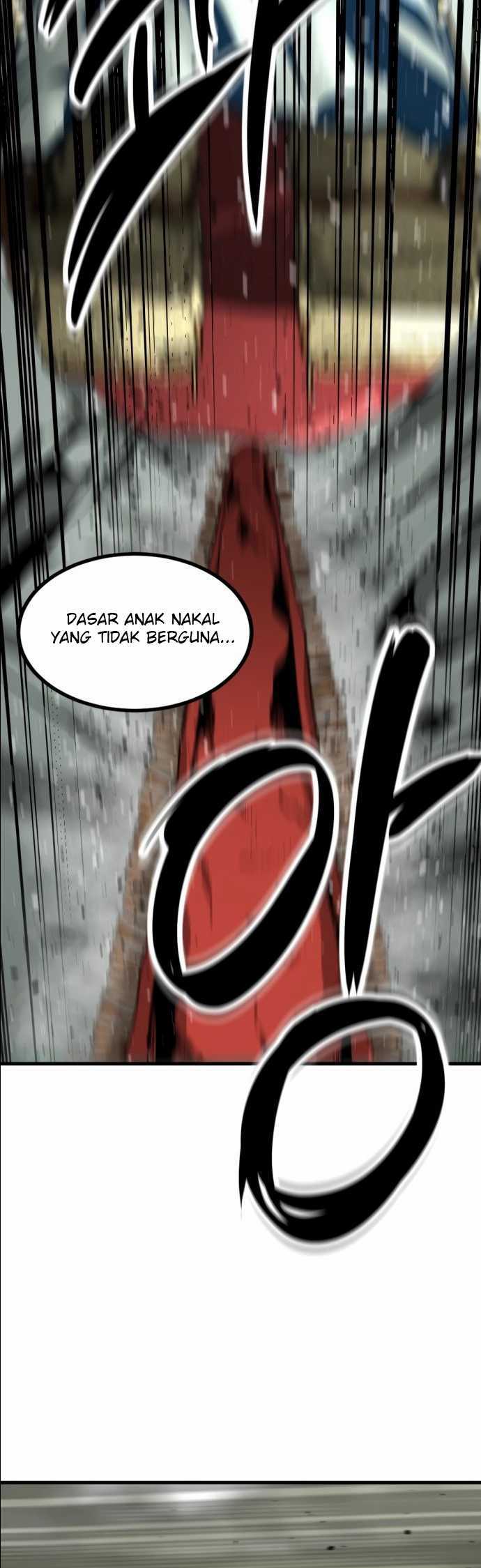 Hero Killer Chapter 32 Gambar 20