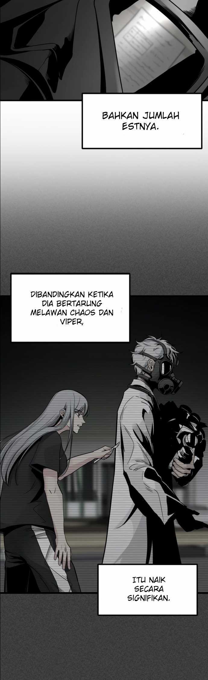 Hero Killer Chapter 32 Gambar 26