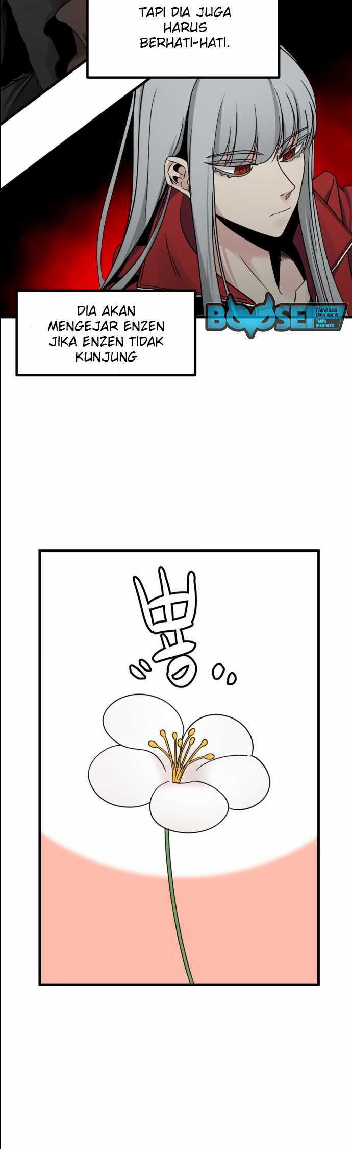 Hero Killer Chapter 32 Gambar 30