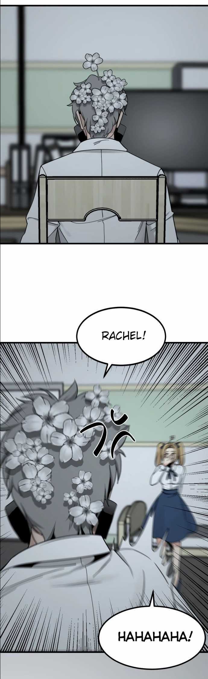 Hero Killer Chapter 32 Gambar 31