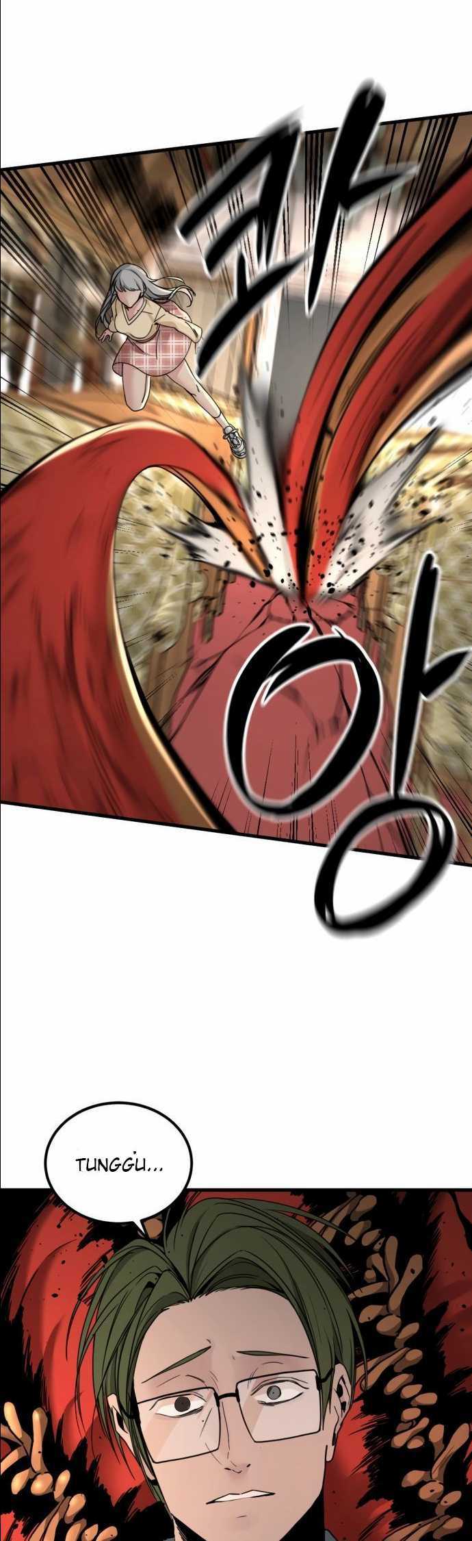 Hero Killer Chapter 32 Gambar 4