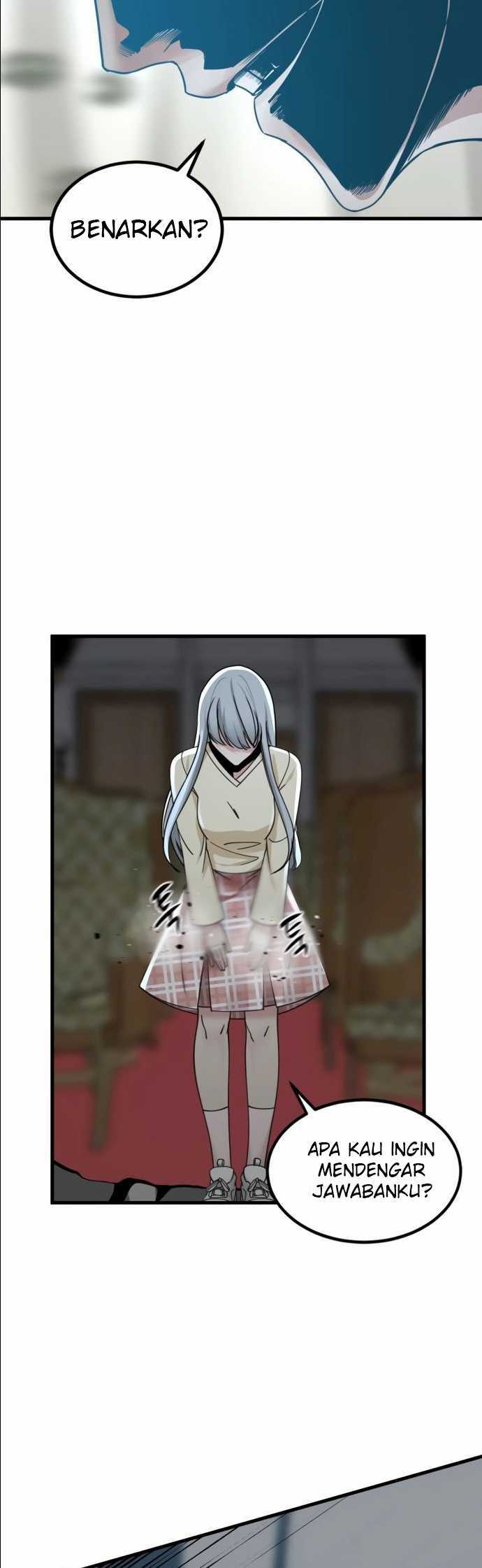 Hero Killer Chapter 32 Gambar 40