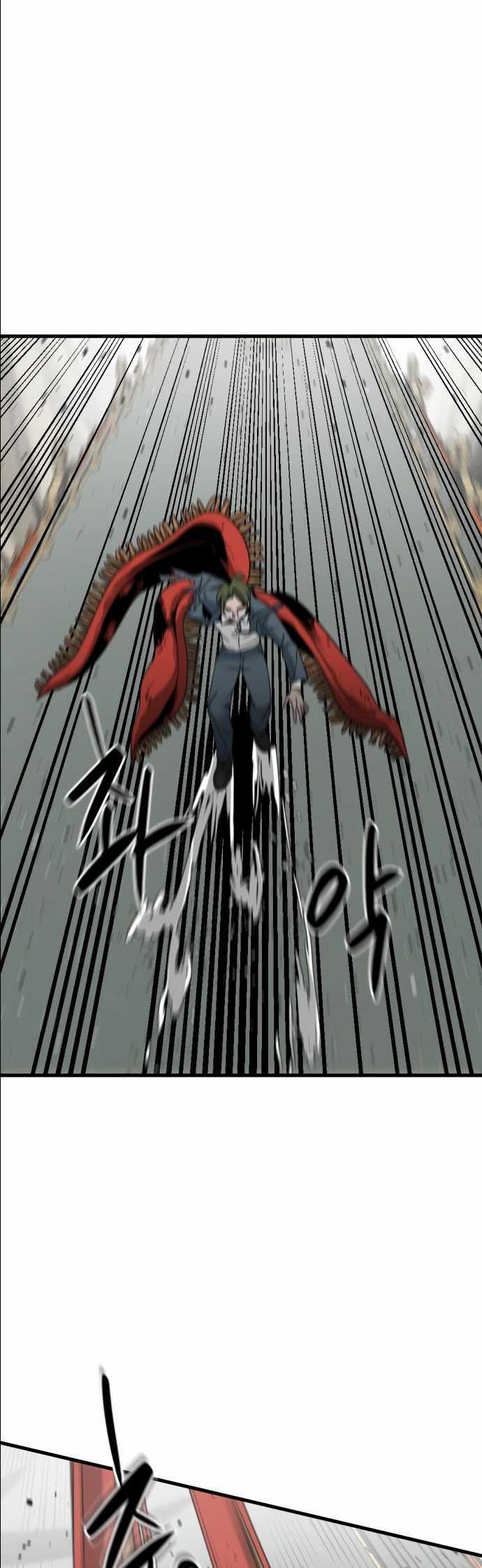 Hero Killer Chapter 32 Gambar 43