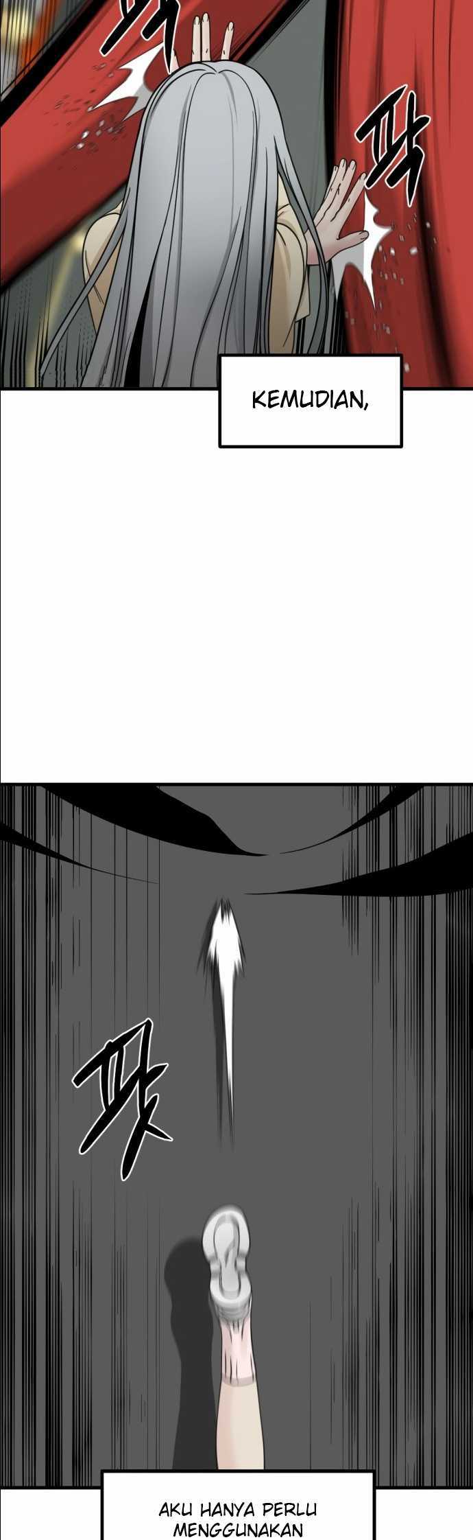 Hero Killer Chapter 32 Gambar 46