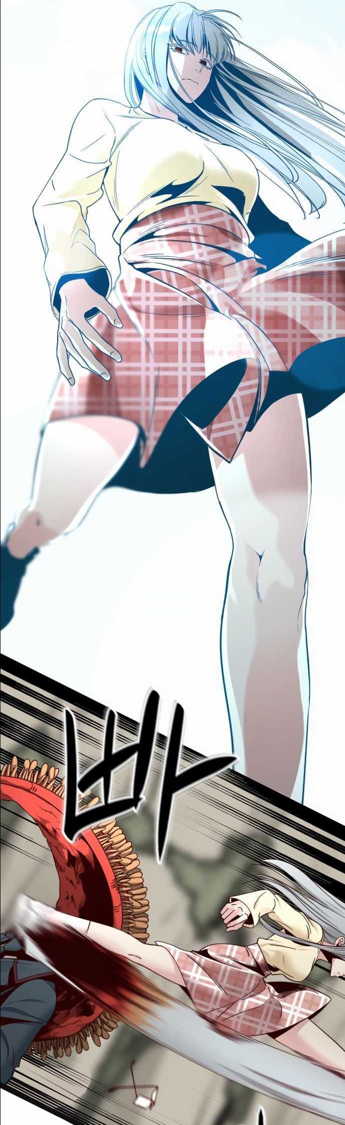 Hero Killer Chapter 32 Gambar 48