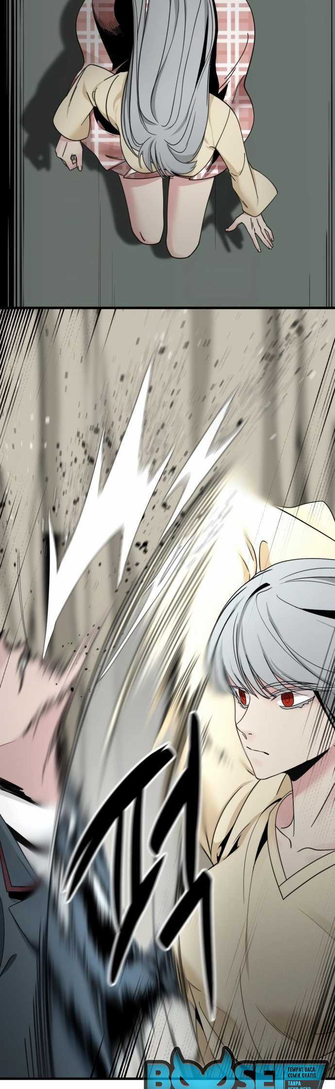 Hero Killer Chapter 32 Gambar 51