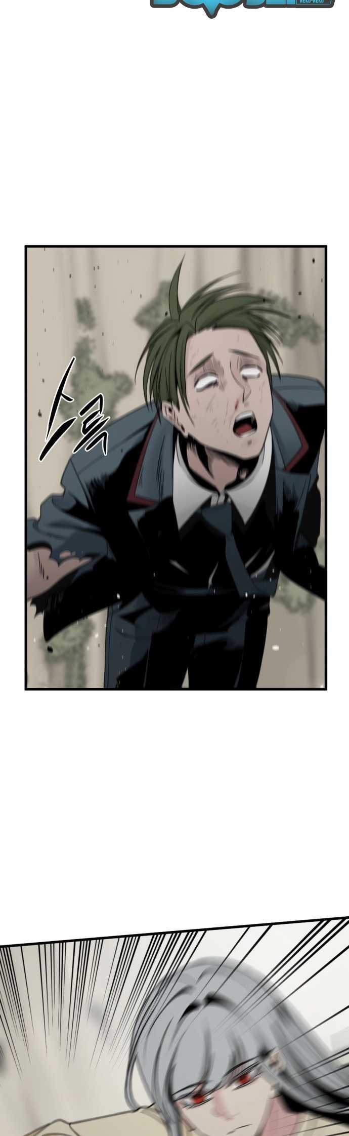 Hero Killer Chapter 32 Gambar 52