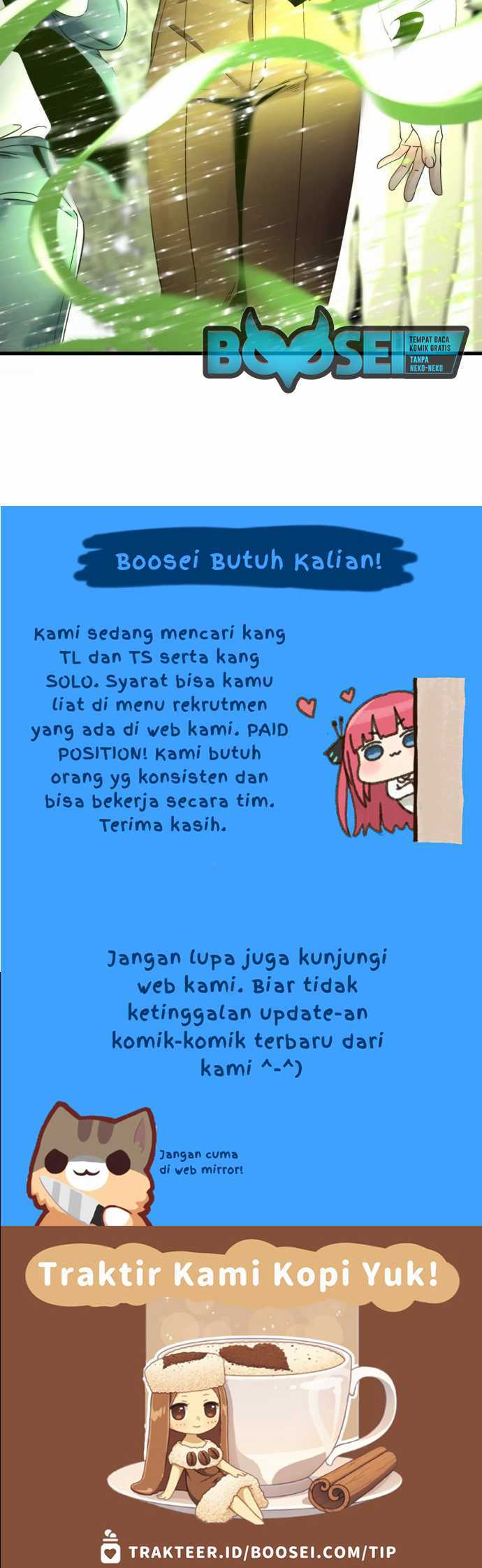 Hero Killer Chapter 32 Gambar 61