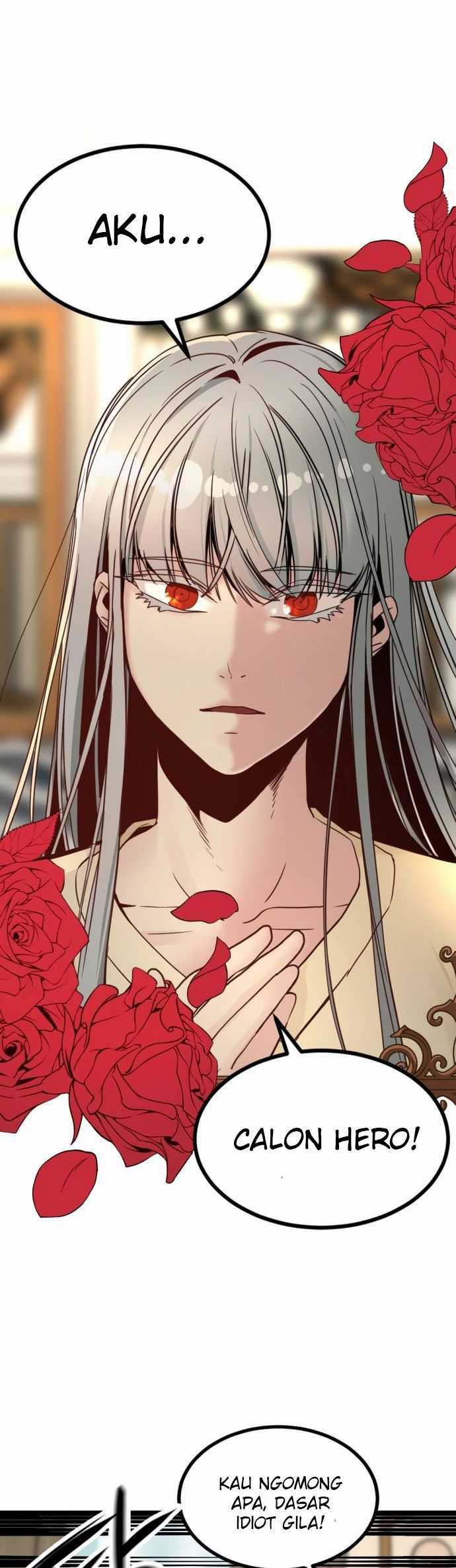 Baca Hero Killer Chapter 31 Gambar 2