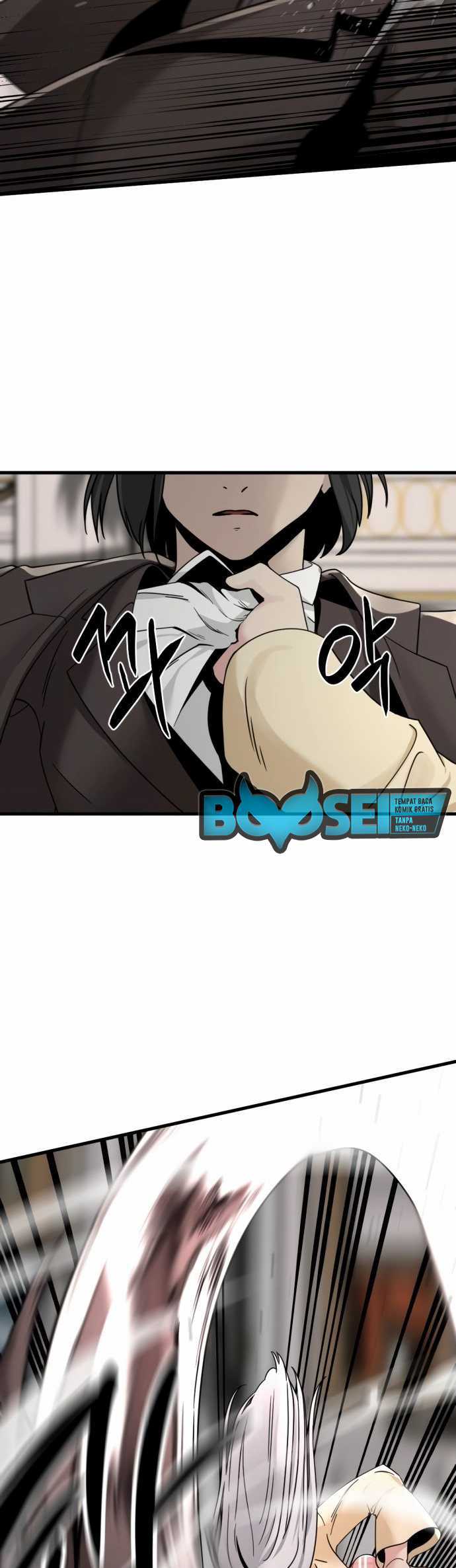 Hero Killer Chapter 31 Gambar 9
