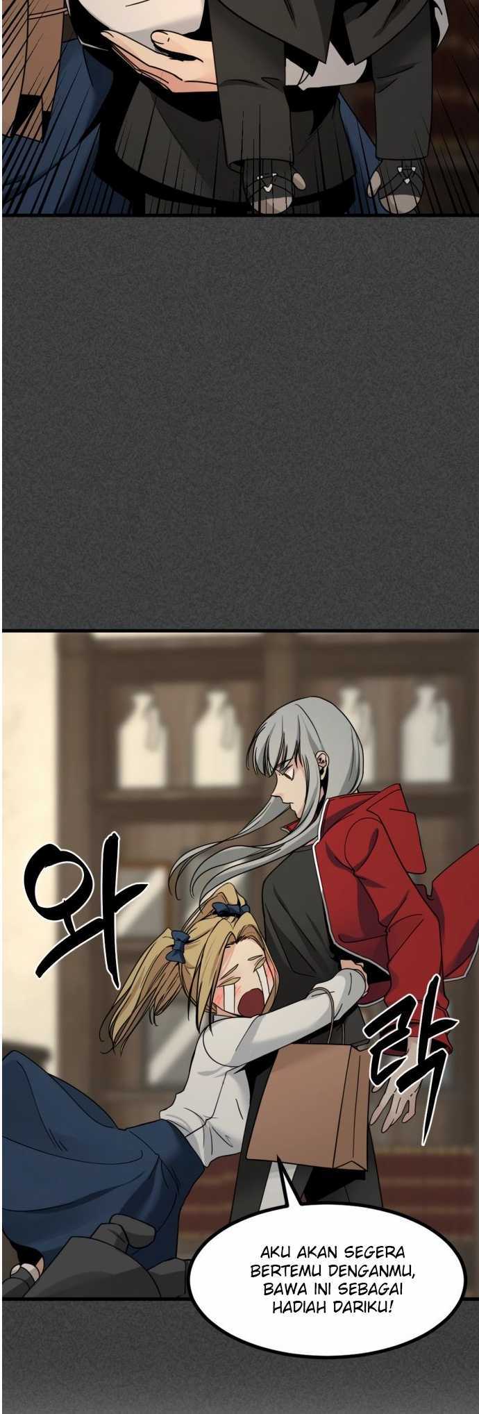 Hero Killer Chapter 30 Gambar 10