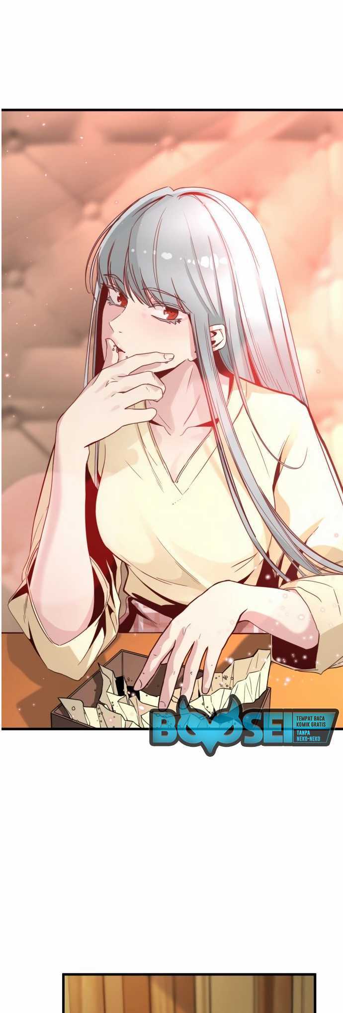 Hero Killer Chapter 30 Gambar 15