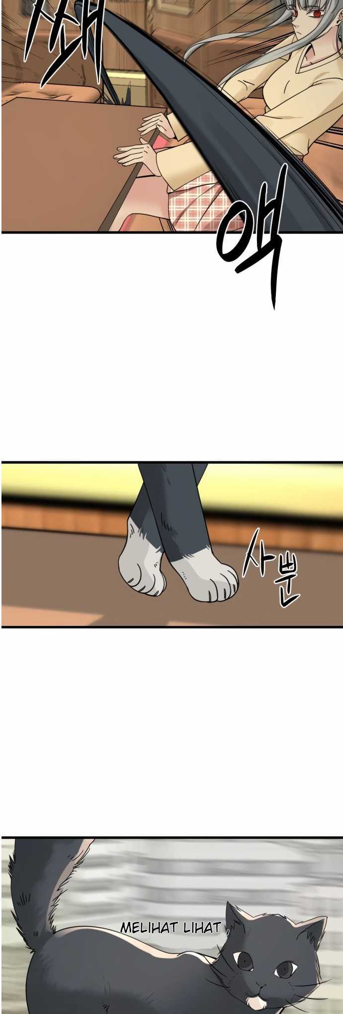 Hero Killer Chapter 30 Gambar 18