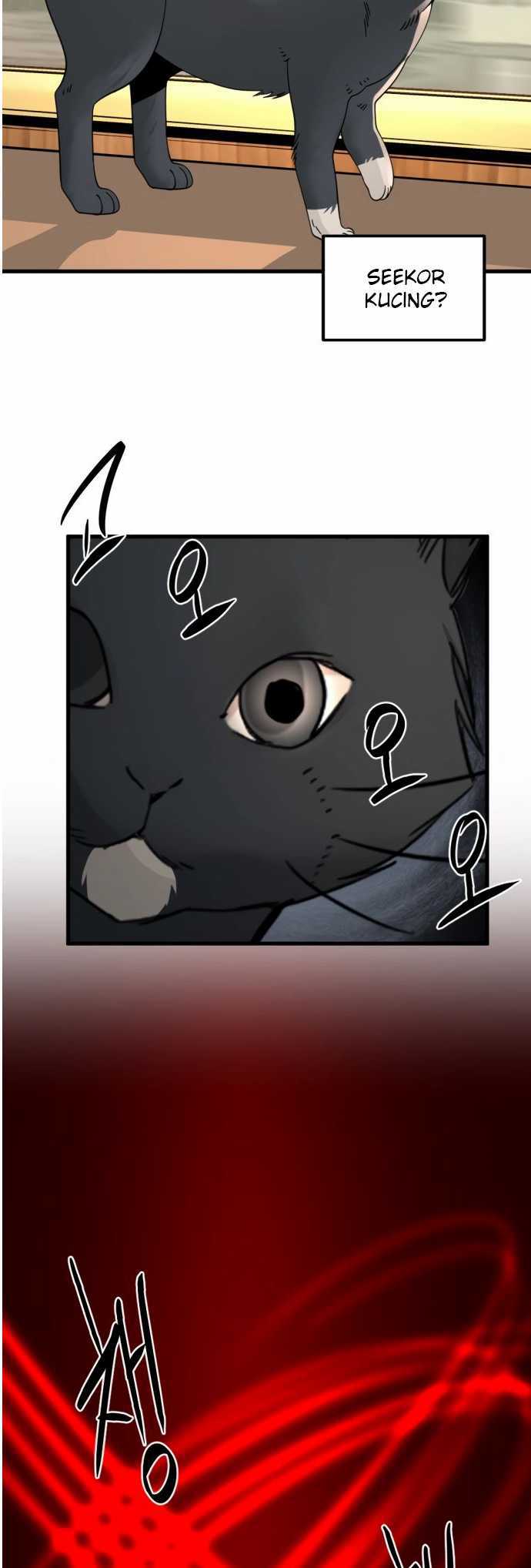 Hero Killer Chapter 30 Gambar 19