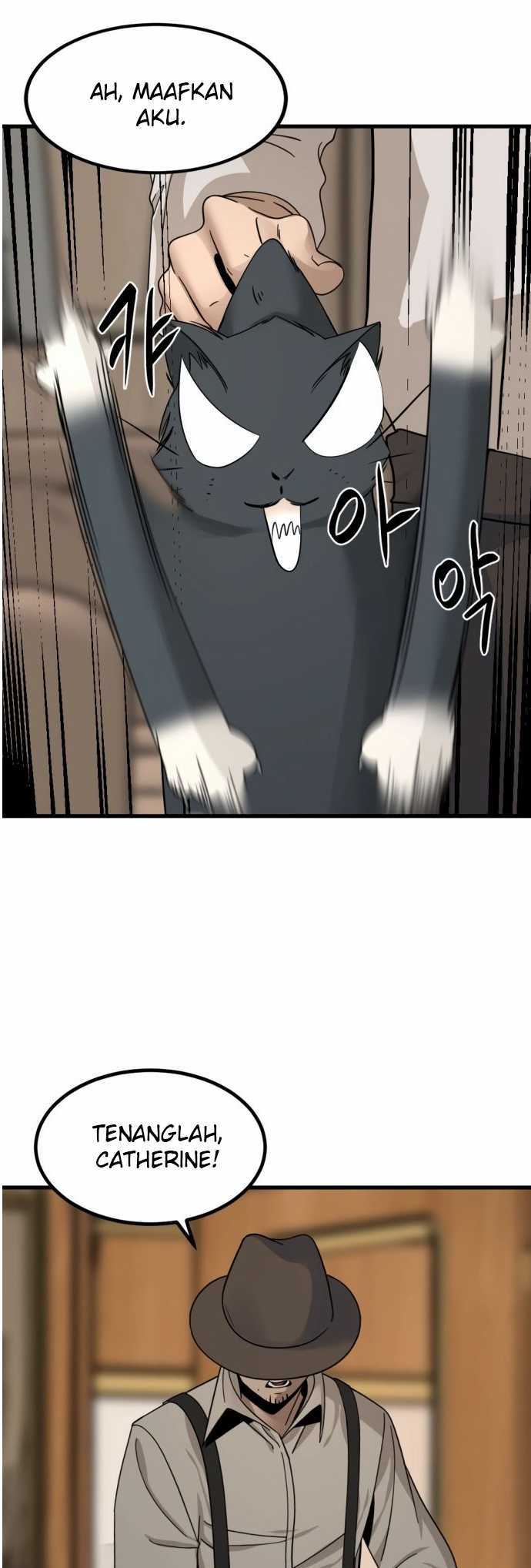 Hero Killer Chapter 30 Gambar 23