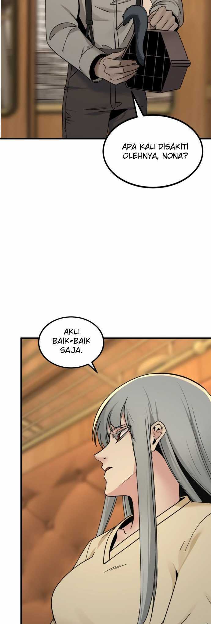 Hero Killer Chapter 30 Gambar 24