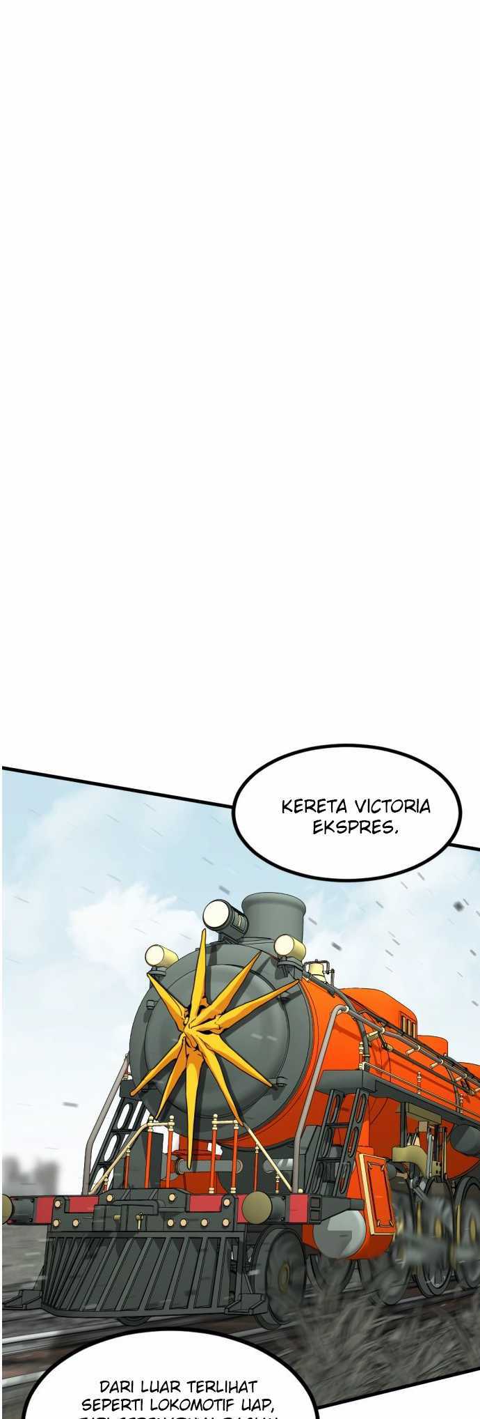 Hero Killer Chapter 30 Gambar 29