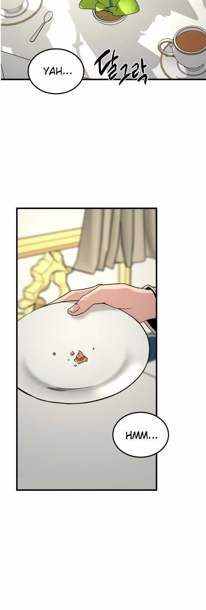 Hero Killer Chapter 30 Gambar 31