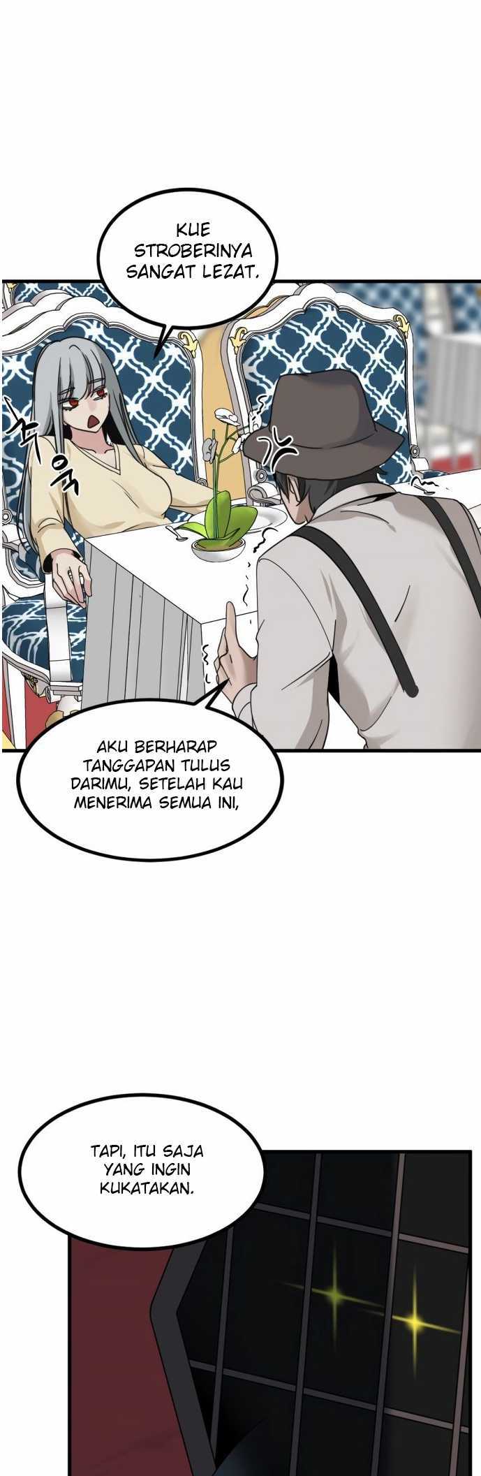 Hero Killer Chapter 30 Gambar 32