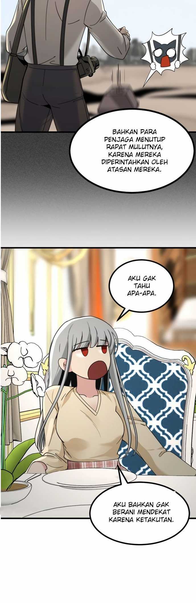 Hero Killer Chapter 30 Gambar 35