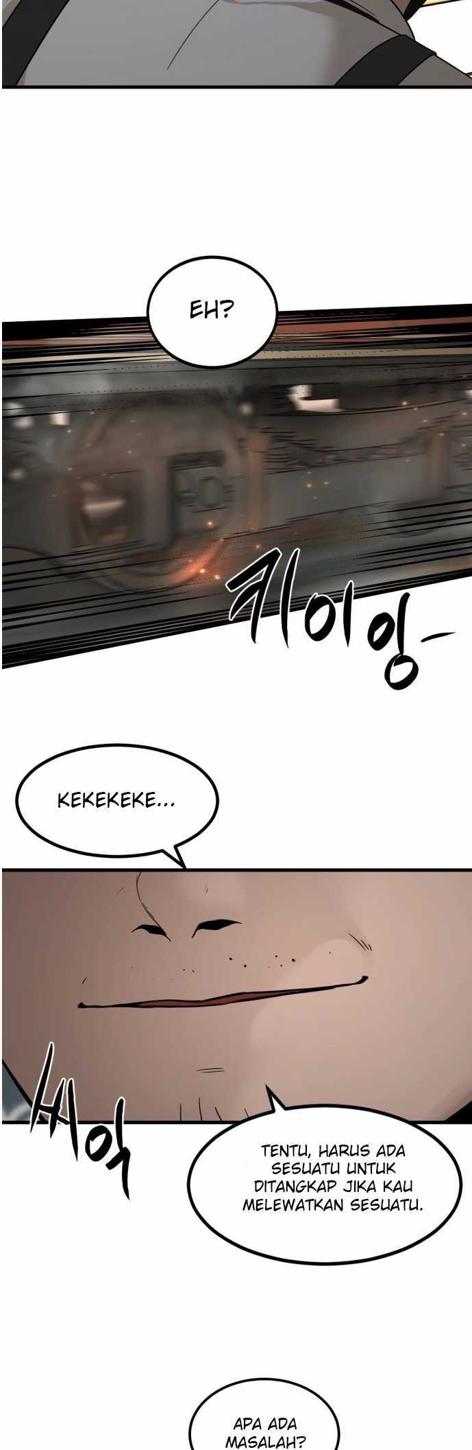 Hero Killer Chapter 30 Gambar 37