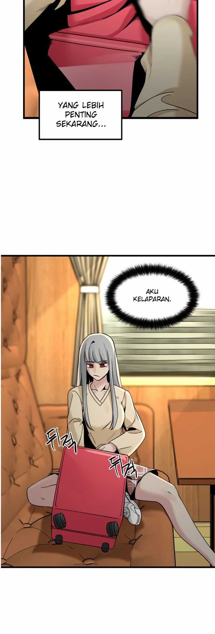 Hero Killer Chapter 30 Gambar 4